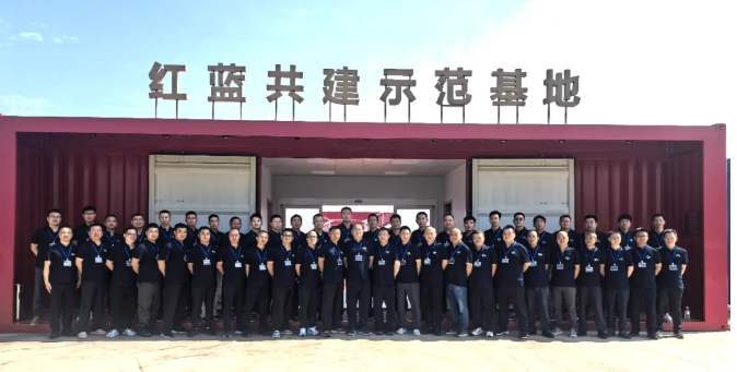 公司第十三期“五十百千”高端航海人才培训班开班