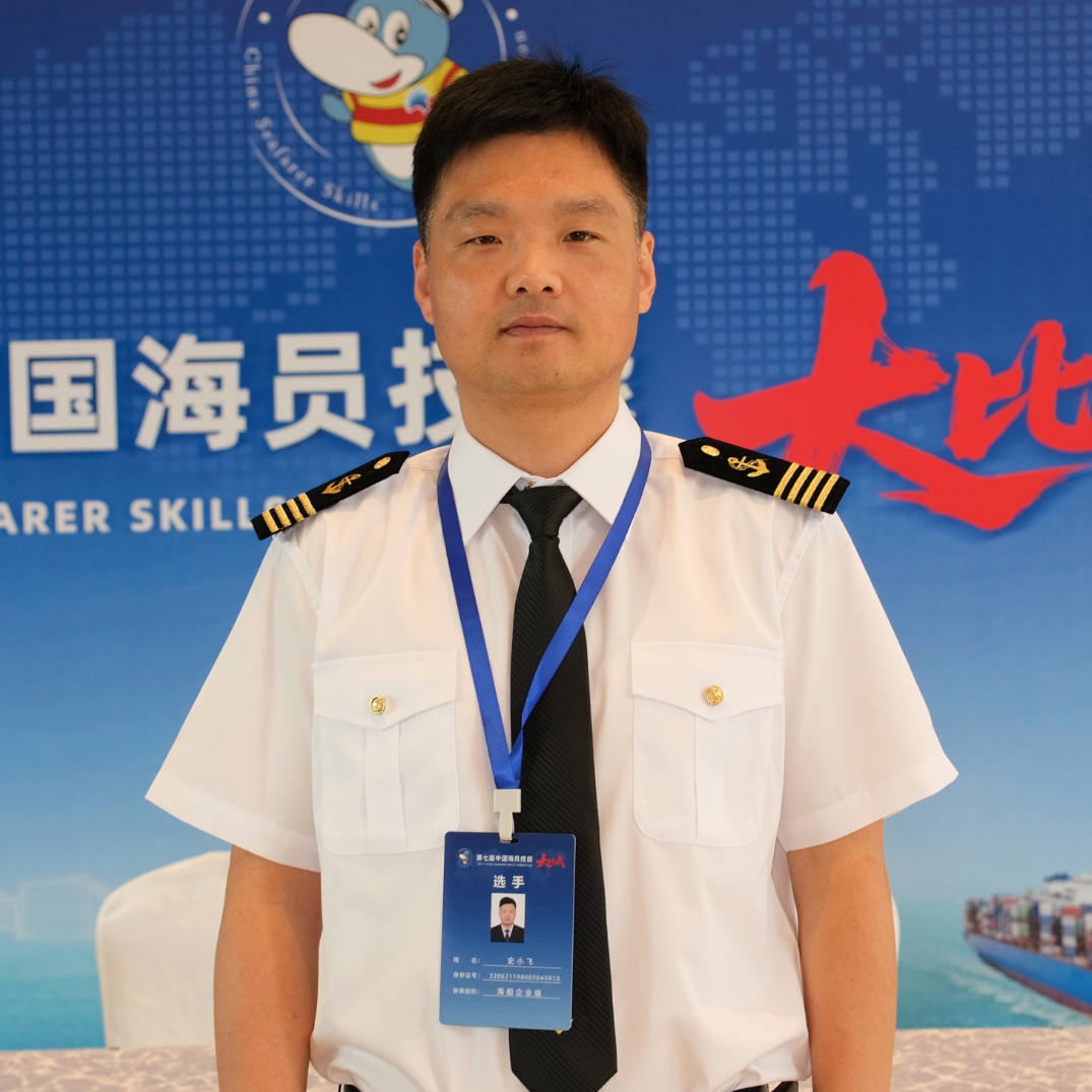 载誉归来！他们想说的是......